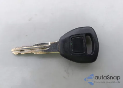 2000 Honda Accord 2.3 Lx from USA, damaged, VIN 1HGCG5640YA004279